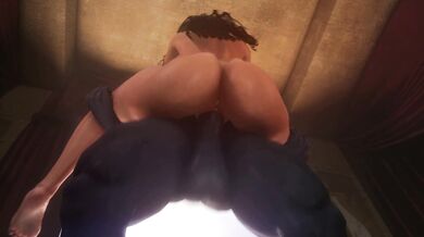 The Mythical Tales of Ruler Opala's Debauchery