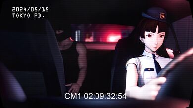 Makoto's Anal Adventures: A Forbidden Exhibition of Her Hole
