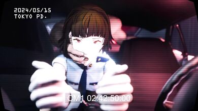 Makoto's Anal Adventures: A Forbidden Exhibition of Her Hole