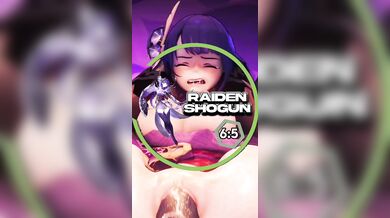 The Rising Sun's Assaulting Shadow: The Epic Clash Between Lightning-Wielding Heroine and Fierce Samurai!