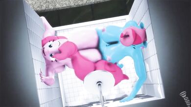 - Naughty Mrs Cake's Debauched Behavior