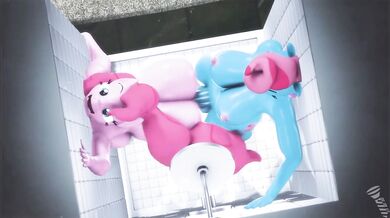 - Naughty Mrs Cake's Debauched Behavior