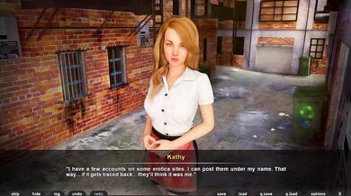 Daughter For Dessert: Chapter 8.2. How About We Speed Things Up Tonight?