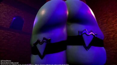 Lustful Elves: The Art of Seduction (Part 1)