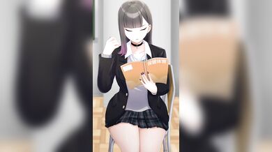 The Soft Touch of an Unknown ASMR Artist