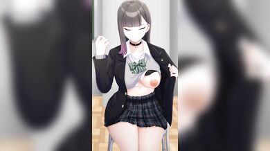 The Soft Touch of an Unknown ASMR Artist