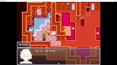 Rewritten: 'Big Brother's Secret Love: The Futa Concoction #6 (Chapter 1)'