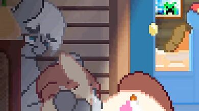 - A pony's journey into the world of deepthroat - Pony play gone wrong: a tale of for*ced oral sex- Pony play gone wrong: a tale of for*ced oral sex - The pony whisperer's dark secret revealed (NSFW)In this hentai porn video, you will experience longer an