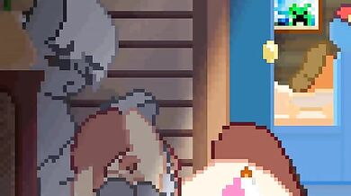 - A pony's journey into the world of deepthroat - Pony play gone wrong: a tale of for*ced oral sex- Pony play gone wrong: a tale of for*ced oral sex - The pony whisperer's dark secret revealed (NSFW)In this hentai porn video, you will experience longer an