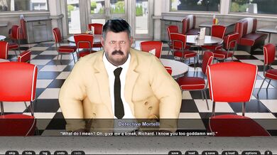 Lick My Popsicle! A Father's Sweet Obsession with His Daughter - Episode 2: Creamy Climax!