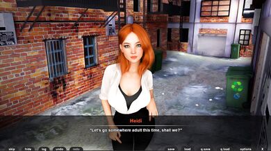 Lick My Popsicle! A Father's Sweet Obsession with His Daughter - Episode 2: Creamy Climax!