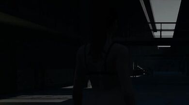 Jodi's helpless ra*pe by the evil CCA agents