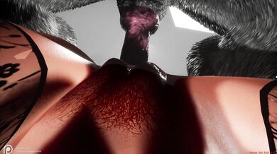 Sensual Slayer - Demon Master