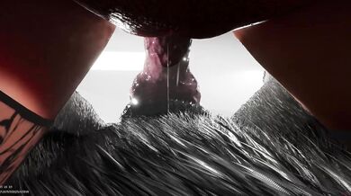 Sensual Slayer - Demon Master