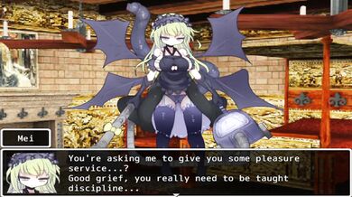 Monstrous Maidens' Wet and Wild Ride with the Monster Cubus Bull