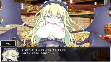 Monstrous Maidens' Wet and Wild Ride with the Monster Cubus Bull