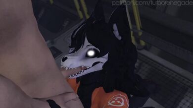``` Blowjobs in the Mouth with SCP-1471 Blowjobs in the Mouth with SCP-1471 ```An abnormal occurrence is taking place in this facility, someone should quickly summon the Nine-Tailed Fox to investigate.```