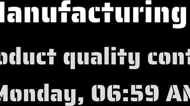 - A Song for the Dildo Factory