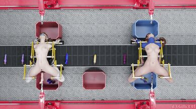 - A Song for the Dildo Factory