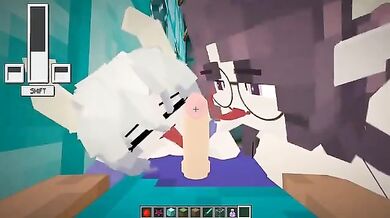 Galactic Thrusters: Masturbation Orgies in Space