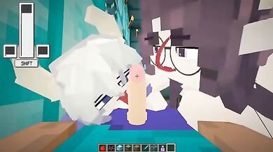 Galactic Thrusters: Masturbation Orgies in Space