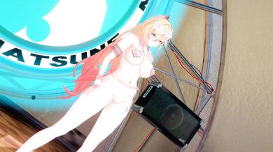 Repeat after me: "I am a sexy goddess who loves to be pounded by my partner's powerful sword. Let's have hot, sweaty sex on the battlefield!"