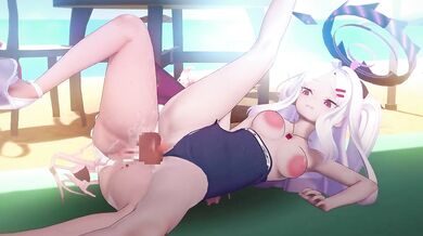 The Sexy Housekeeper - Hoshino Hina