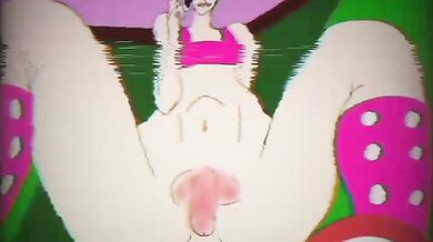 Little Faggot Tapes 4