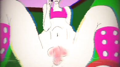 Little Faggot Tapes 4