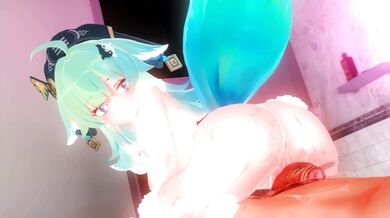 'HuoHuo #3 狗耳兰 - Yun58122407'