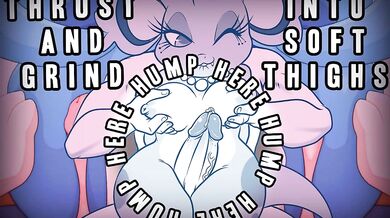 Filling the Gap [PMV with Captions] [Loop]