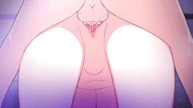 Minamoto no Raikou Deepthroats (Ultra HD)