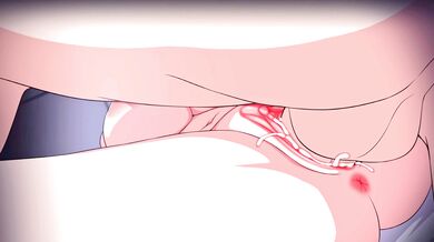 Minamoto no Raikou Deepthroats (Ultra HD)