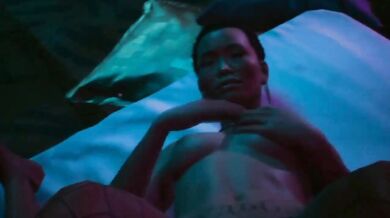 'MILFs Charlene Fox and Valerie - Lesbian Sexcapades in the Kitchen!'