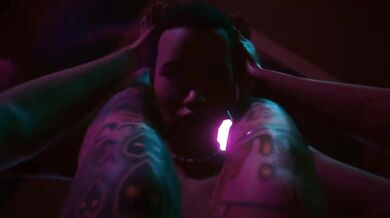 'MILFs Charlene Fox and Valerie - Lesbian Sexcapades in the Kitchen!'