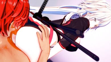 Luscious Lo*li Lust!