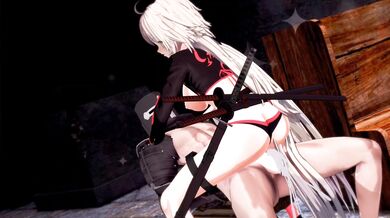 Luscious Lo*li Lust!