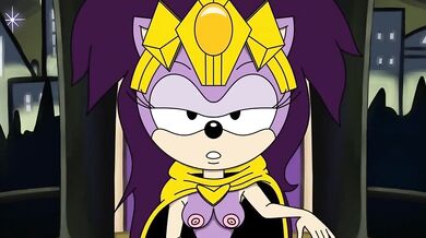 Aleena's Royal Orgasm [Queen Aleena's Pleasure Seeker]