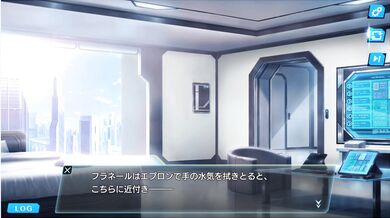 Little Red Riding Hood and The Big Bad Wolf's Naughty Fantasy