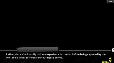 Wemour: Taimanin RPGX English