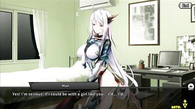 Wemour: Taimanin RPGX English