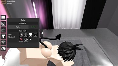 Tight Twink Pounded by Robot in Teasing Preview for Upcoming Release