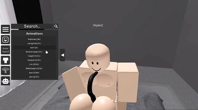 Tight Twink Pounded by Robot in Teasing Preview for Upcoming Release