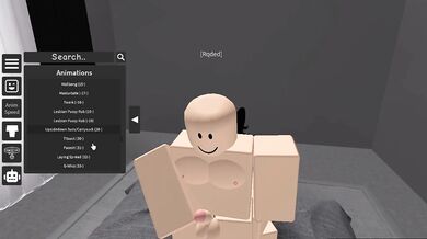 Tight Twink Pounded by Robot in Teasing Preview for Upcoming Release