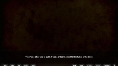 Fucked by the Family: Episode 2.3. The Taste of Forbidden Love in Whiskey Town
