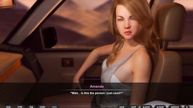 Fucked by the Family: Episode 2.3. The Taste of Forbidden Love in Whiskey Town