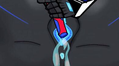 Rough and Ready: A Lone Man's Solo Mission