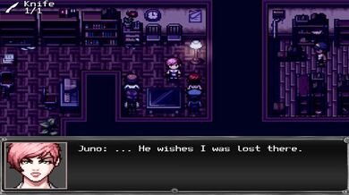 Gaping Crevices Explored and Exploited in Uncharted Territory with No Guidance