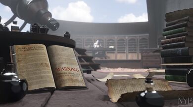 A Potentially Messy Night with Nyla and her Magic Elixir