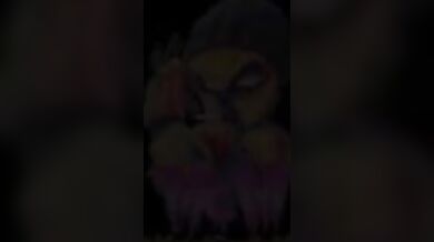 Get Your Little Ones Out 2 - Commissioned Legend in Brazilian Portuguese